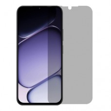 [4 יחידות] OnePlus N6 Lite  מגן מסך נאנו זכוכית 9H פרטיות יחידה אחת סקרין מובייל
