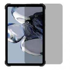 [2 יחידות] Oukitel RT11 5G  מגן מסך נאנו זכוכית 9H פרטיות יחידה אחת סקרין מובייל