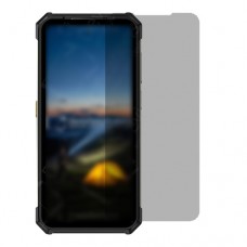 [4 יחידות] Ulefone Armor 24 Pro  מגן מסך נאנו זכוכית 9H פרטיות יחידה אחת סקרין מובייל