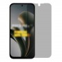 [4 יחידות] Xiaomi Poco M8x 5G  מגן מסך נאנו זכוכית 9H פרטיות יחידה אחת סקרין מובייל
