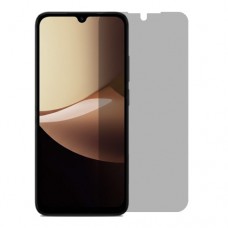 [4 יחידות] Xiaomi Redmi 17C 5G  מגן מסך נאנו זכוכית 9H פרטיות יחידה אחת סקרין מובייל