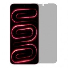 [4 יחידות] Xiaomi Redmi K100 Pro Max 5G  מגן מסך נאנו זכוכית 9H פרטיות יחידה אחת סקרין מובייל
