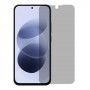 [4 יחידות] Xiaomi Redmi Note 17 5G  מגן מסך נאנו זכוכית 9H פרטיות יחידה אחת סקרין מובייל