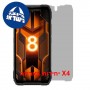 [4 יחידות] Oscal Pilot 8 5G  מגן מסך נאנו זכוכית 9H פרטיות יחידה אחת סקרין מובייל