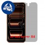 [4 יחידות] Oukitel C17 Mini  מגן מסך נאנו זכוכית 9H פרטיות יחידה אחת סקרין מובייל