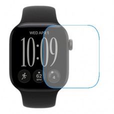 [6 יחידות] Apple Watch Series 12 - 42MM  מגן מסך נאנו זכוכית 9H יחידה אחת סקרין מובייל