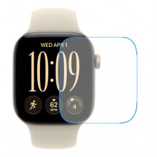 [6 יחידות] Apple Watch Series 12 Aluminum - 42MM  מגן מסך נאנו זכוכית 9H יחידה אחת סקרין מובייל