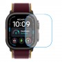 [6 יחידות] Apple Watch Ultra 4  מגן מסך נאנו זכוכית 9H יחידה אחת סקרין מובייל