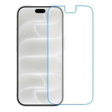 [4 יחידות] Apple iPhone 18 Pro Max  מגן מסך נאנו זכוכית 9H יחידה אחת סקרין מובייל