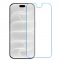 [4 יחידות] Apple iPhone 18 Pro Max  מגן מסך נאנו זכוכית 9H יחידה אחת סקרין מובייל