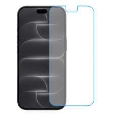 [4 יחידות] Apple iPhone 18 Pro  מגן מסך נאנו זכוכית 9H יחידה אחת סקרין מובייל