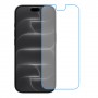 [4 יחידות] Apple iPhone 18 Pro  מגן מסך נאנו זכוכית 9H יחידה אחת סקרין מובייל