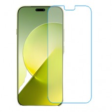 [4 יחידות] Honor Magic9 Pro Max 5G  מגן מסך נאנו זכוכית 9H יחידה אחת סקרין מובייל