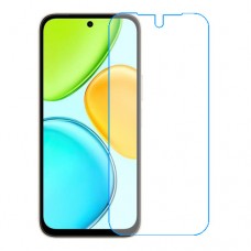 [4 יחידות] Honor X6e  מגן מסך נאנו זכוכית 9H יחידה אחת סקרין מובייל
