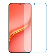 [4 יחידות] Honor X9e Pro 5G  מגן מסך נאנו זכוכית 9H יחידה אחת סקרין מובייל