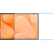 [2 יחידות] Huawei MatePad Air Z  מגן מסך נאנו זכוכית 9H יחידה אחת סקרין מובייל