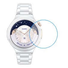 [6 יחידות] Huawei Watch 6 Pro - 43MM  מגן מסך נאנו זכוכית 9H יחידה אחת סקרין מובייל