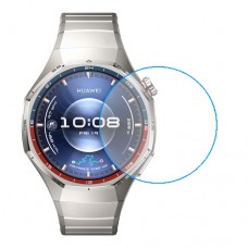[6 יחידות] Huawei Watch 6 Pro - 46MM  מגן מסך נאנו זכוכית 9H יחידה אחת סקרין מובייל