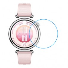 [6 יחידות] Huawei Watch GT 7 - 41MM  מגן מסך נאנו זכוכית 9H יחידה אחת סקרין מובייל