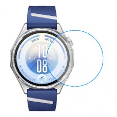 [6 יחידות] Huawei Watch GT 7 - 46MM  מגן מסך נאנו זכוכית 9H יחידה אחת סקרין מובייל
