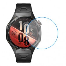 [6 יחידות] Huawei Watch GT 7 Pro  מגן מסך נאנו זכוכית 9H יחידה אחת סקרין מובייל