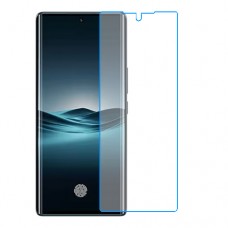 [4 יחידות] Lava Virat Curve 5G  מגן מסך נאנו זכוכית 9H יחידה אחת סקרין מובייל