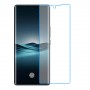 [4 יחידות] Lava Virat Curve 5G  מגן מסך נאנו זכוכית 9H יחידה אחת סקרין מובייל