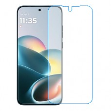 [4 יחידות] Motorola Edge 70 Plus 5G  מגן מסך נאנו זכוכית 9H יחידה אחת סקרין מובייל