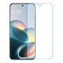 [4 יחידות] Motorola Edge 70 Plus 5G  מגן מסך נאנו זכוכית 9H יחידה אחת סקרין מובייל