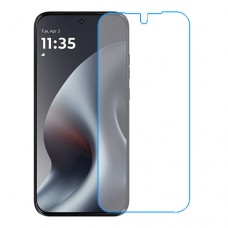 [4 יחידות] Motorola Moto G Max 5G  מגן מסך נאנו זכוכית 9H יחידה אחת סקרין מובייל
