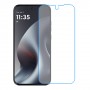 [4 יחידות] Motorola Moto G Max 5G  מגן מסך נאנו זכוכית 9H יחידה אחת סקרין מובייל