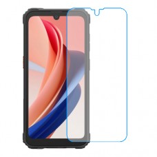 [4 יחידות] Oscal S70 Pro  מגן מסך נאנו זכוכית 9H יחידה אחת סקרין מובייל