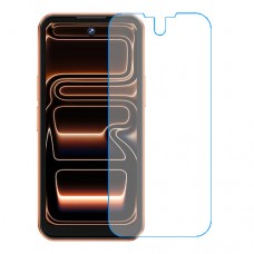 [4 יחידות] Oukitel C17 Mini  מגן מסך נאנו זכוכית 9H יחידה אחת סקרין מובייל