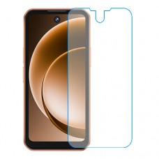 [4 יחידות] Oukitel C26 Mini  מגן מסך נאנו זכוכית 9H יחידה אחת סקרין מובייל