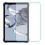 [2 יחידות] Oukitel RT11 5G  מגן מסך נאנו זכוכית 9H יחידה אחת סקרין מובייל