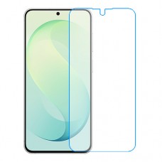 [4 יחידות] Samsung Galaxy S26 FE 5G  מגן מסך נאנו זכוכית 9H יחידה אחת סקרין מובייל