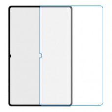 [2 יחידות] Samsung Galaxy Tab S12 Ultra 5G  מגן מסך נאנו זכוכית 9H יחידה אחת סקרין מובייל