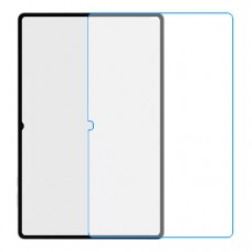 [2 יחידות] Samsung Galaxy Tab S12+ 5G  מגן מסך נאנו זכוכית 9H יחידה אחת סקרין מובייל