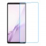 [4 יחידות] Sony Xperia 10 VIII 5G  מגן מסך נאנו זכוכית 9H יחידה אחת סקרין מובייל