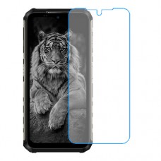 [4 יחידות] Ulefone Armor 22 Pro  מגן מסך נאנו זכוכית 9H יחידה אחת סקרין מובייל