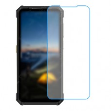[4 יחידות] Ulefone Armor 24 Pro  מגן מסך נאנו זכוכית 9H יחידה אחת סקרין מובייל