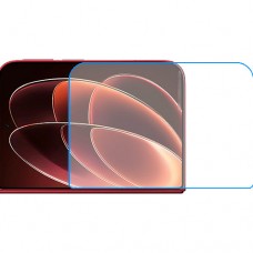 [4 יחידות] Xiaomi 18 Fold 5G - Folded  מגן מסך נאנו זכוכית 9H יחידה אחת סקרין מובייל
