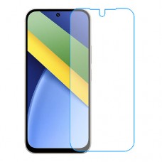 [4 יחידות] Xiaomi Poco C95 Pro  מגן מסך נאנו זכוכית 9H יחידה אחת סקרין מובייל