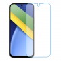 [4 יחידות] Xiaomi Poco C95 Pro  מגן מסך נאנו זכוכית 9H יחידה אחת סקרין מובייל