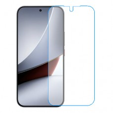 [4 יחידות] Xiaomi Poco F9 Ultra 5G  מגן מסך נאנו זכוכית 9H יחידה אחת סקרין מובייל