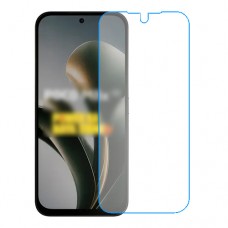 [4 יחידות] Xiaomi Poco M8x 5G  מגן מסך נאנו זכוכית 9H יחידה אחת סקרין מובייל