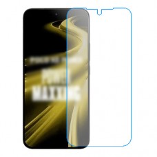 [4 יחידות] Xiaomi Poco X8 Power 5G  מגן מסך נאנו זכוכית 9H יחידה אחת סקרין מובייל