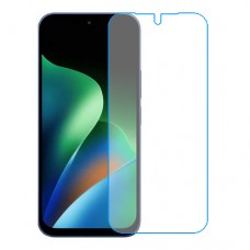 [4 יחידות] Xiaomi Redmi 17 5G  מגן מסך נאנו זכוכית 9H יחידה אחת סקרין מובייל
