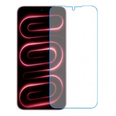 [4 יחידות] Xiaomi Redmi K100 Pro Max 5G  מגן מסך נאנו זכוכית 9H יחידה אחת סקרין מובייל