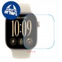 [6 יחידות] Apple Watch Series 12 Aluminum - 42MM  מגן מסך נאנו זכוכית 9H יחידה אחת סקרין מובייל